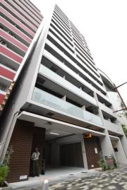 地下鉄御堂筋線江坂駅まで徒歩3分
