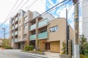 ＪＲ山手線品川駅まで徒歩9分
