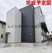 G BASE新松戸