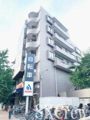 都営大江戸線落合南長崎駅まで徒歩4分