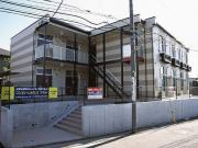 西武多摩川線新小金井駅まで徒歩5分