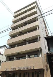 リーガル京都河原町II