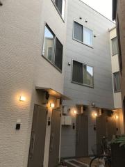 BEテラス十条