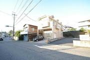 京成千原線千葉寺駅まで徒歩25分