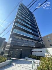 阪急京都線上新庄駅まで徒歩9分