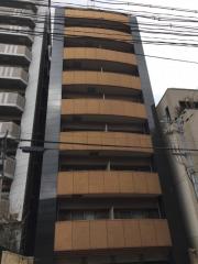 地下鉄烏丸線烏丸御池駅まで徒歩7分