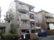 阪神本線尼崎センタープール前駅まで徒歩7分