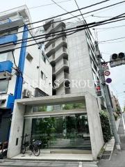ZOOM渋谷神山町