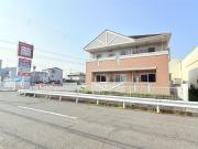 山陽電鉄本線手柄駅まで徒歩18分
