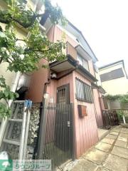 新座市東3丁目戸建