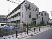 ツインズ加島壱番館