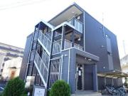 つくばエクスプレス柏たなか駅まで徒歩9分