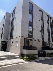 礼ゼロ 2面採光 メゾネット LAPiS西新宿五丁目 N