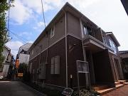 神戸電鉄有馬線長田駅まで徒歩13分