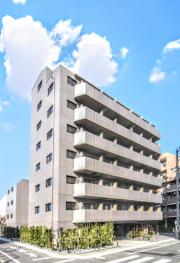 ルーブル蒲田七番館 5階