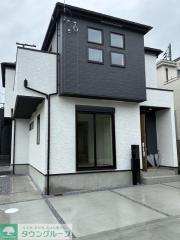 三郷市早稲田8丁目B号棟戸建