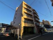 ＪＲ東西線御幣島駅まで徒歩8分