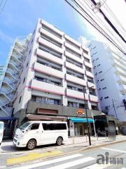 西武池袋・豊島線ひばりヶ丘駅まで徒歩3分