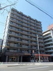 ラ・パルフェ・ド・札幌 514号