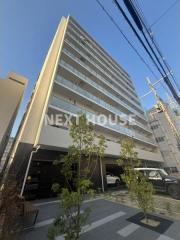 FREEDOM residence 堺大小路