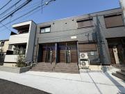 ＪＲ南武線尻手駅まで徒歩29分