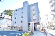 ＪＲ八高線東飯能駅まで徒歩2分