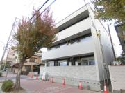 阪神本線甲子園駅まで徒歩13分