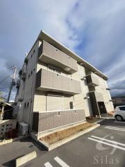 南海泉北線深井駅まで徒歩9分