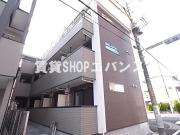 MELDIA津田沼