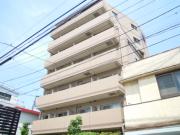 スカイコート板橋区役所前