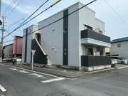 クレフラスト浅田町