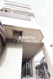 南海高野線堺東駅まで徒歩9分