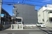 ＪＲ東海道本線茨木駅まで徒歩12分