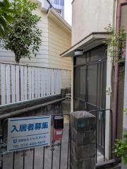 吉井町一丁目貸家