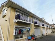 小田急小田原線本厚木駅までバス約10分 徒歩2分