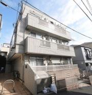小田急小田原線参宮橋駅まで徒歩6分