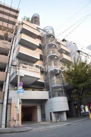 地下鉄長堀鶴見緑地線西大橋駅まで徒歩6分