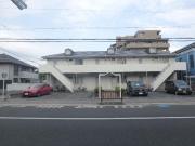 ＪＲ東海道本線茨木駅まで徒歩4分