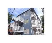 東急東横線自由が丘駅まで徒歩21分