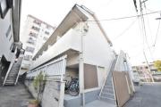 クレスト武蔵野