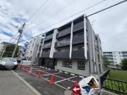 地下鉄南北線平岸駅まで徒歩6分