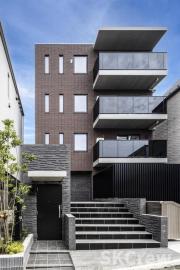 Grand Peak Waseda