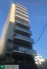 RESIDENCE ODE