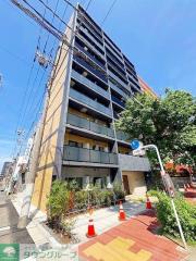 S-RESIDENCE横濱吉野町burgeon