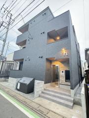 robot home 日進II
