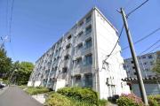 UR多摩ニュータウン永山