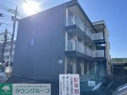 西武池袋・豊島線石神井公園駅まで徒歩17分
