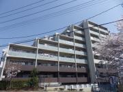 西武池袋・豊島線小手指駅まで徒歩20分