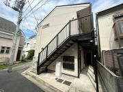 アルビオン東蒲田