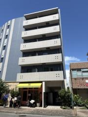 グリーンライン北山田駅まで徒歩1分